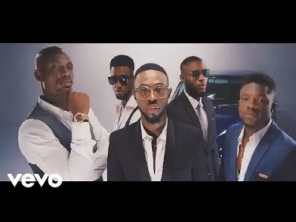Video: Squeeze Tarela – Better